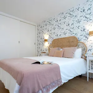Genteel San Agustin Appartement