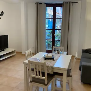Borne Ti By Mallorcasuites Appartement Palma